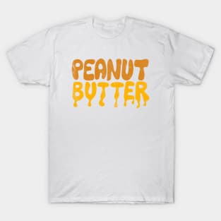 Peanut Butter T-Shirt